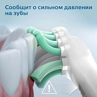 Электрическая зубная щетка Philips Sonicare HX3673/11 Series 3100
