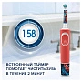 Электрическая зубная щетка Oral-B Vitality Kids Spiderman - изображение 5
