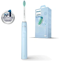 Электрическая зубная щетка Philips Sonicare HX3651/12 2100 Series - изображение 5