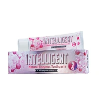 Зубная паста Intelligent Natural Enzymes для беременных, 80г