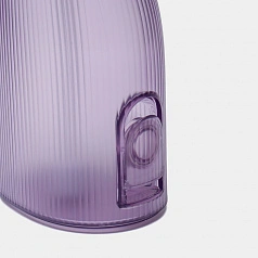 Ирригатор Soocas W3 Pro Purple (ЕАС-сертификат)