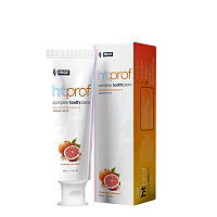 Зубная паста HT Prof Грейпфрут, 100 мл