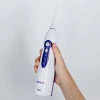 Ирригатор B.Well WI - 911 с увеличенной емкостью - изображение 11