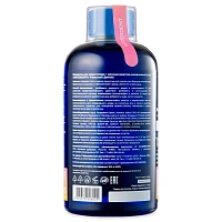 Жидкость для ирригатора Waterdent Утренний детокс, 500 мл - изображение 4