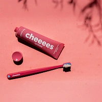 Зубная паста Herbadent Cheeees Личи, 60 г