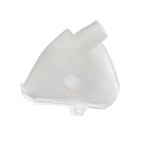 Маска взрослая OMRON U07/U12/U17/C28/C29/C30/С24/C24Kids/C20/C900 для ингаляторов