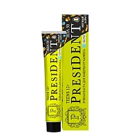 Детская зубная паста President Juicy Lime 12+, 70 г