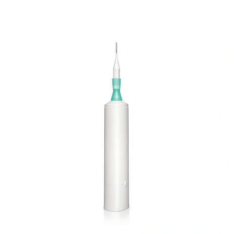 Электрическая зубная щетка Hapica Interbrush DBP-1W - изображение 1