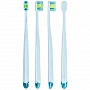 Набор зубных щёток Revyline Perfect 10000 DUO Розовая/Голубая - изображение 3