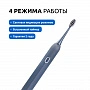 Электрическая зубная щетка Revyline RL 060 Голубая - изображение 4
