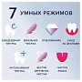 Набор из двух электрических зубных щеток Oral-B iO 9 Duo Black Onyx, Rose Quartz - изображение 6