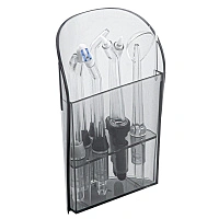 Ирригатор Revyline RL 500 Черный