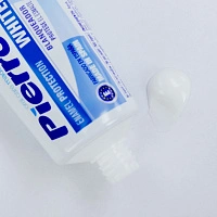 Зубная паста Pierrot Whitening, 75 мл
