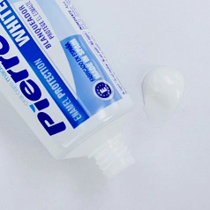 Зубная паста Pierrot Whitening, 75 мл