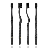 Набор зубных щеток Revyline SM6500 DUO Crystal