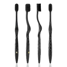 Набор зубных щеток Revyline SM6500 DUO Crystal