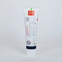 Зубная паста Splat Professional White Plus с фтором, 100 мл - изображение 4