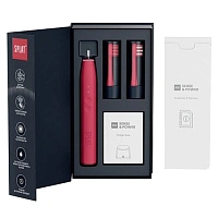 Электрическая зубная щётка Splat Sense Power красная