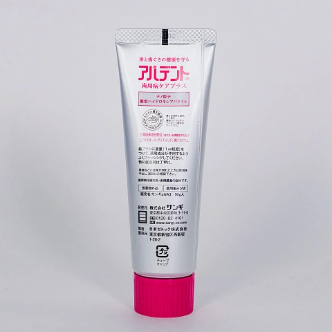 Зубная паста Apadent Perio, 90 гр - изображение 6