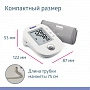 Тонометр B.Well PRO-33 - изображение 4