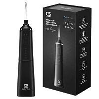 Ирригатор CS Medica AquaPulsar CS-9 Comfort Черный - изображение 1