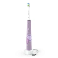 Электрическая зубная щетка Philips Sonicare HX3689/44 Series 4100 - изображение 1
