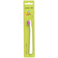 Зубная щетка SPOKAR 3435 Ultrasoft (до 10 лет) - изображение 5