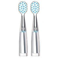 Электрическая зубная щетка Revyline RL 025 Baby, Blue - изображение 3