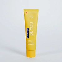 Зубная паста Curaprox Be You Rising star со вкусом грейпфрута и бергамота 60 мл