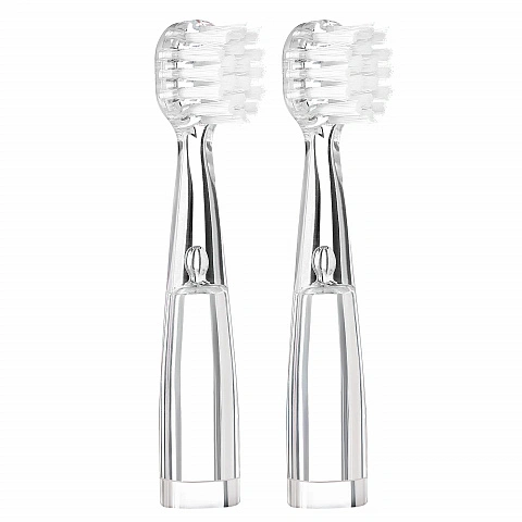 Электрическая зубная щетка Revyline RL 025 Panda Черная - изображение 5