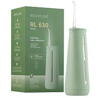 Ирригатор Revyline RL 630 Green - изображение 1