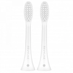 Насадки для Revyline RL 015 Soft Белые 2 шт.