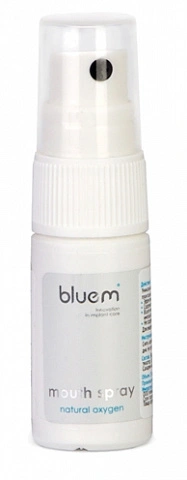 Спрей Bluem с активным кислородом - изображение 1