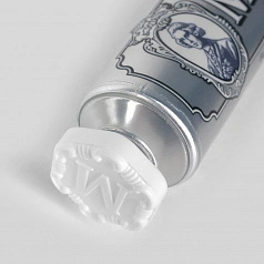 Зубная паста Marvis Whitening Mint Отбеливающая 85 мл