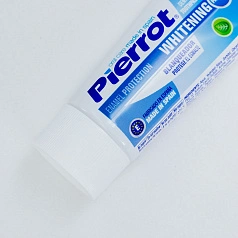Зубная паста Pierrot Whitening, 75 мл