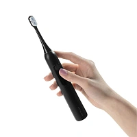 Электрическая зубная щетка Revyline RL 045 Black - изображение 5