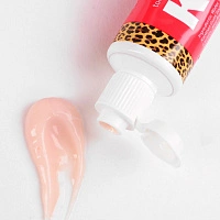Зубная паста Klatz GLAMOUR ONLY Земляничный смузи, 75 мл - изображение 3