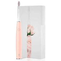 Электрическая зубная щетка Oclean Air 2 розовая - изображение 1