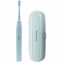 Электрическая зубная щетка Polaris PETB 0701, голубая - изображение 1