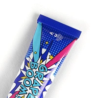 Зубная паста-маркер MontCarotte Teens Grape Boom, 30 мл - изображение 5