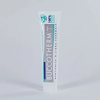 Зубная паста BUCCOTHERM Отбеливание и уход, 75 мл