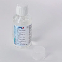 Ополаскиватель Paro Chlorhexidine с хлоргексидином 0,12%, 200 мл - изображение 4