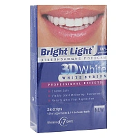 Полоски Bright Light Professional Effects дневные - изображение 2