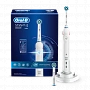 Электрическая зубная щетка Oral-B Smart 4 4000 D601.524.3 - изображение 7