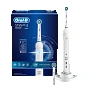 Электрическая зубная щетка Oral-B Smart 4 4000 D601.524.3 - изображение 7