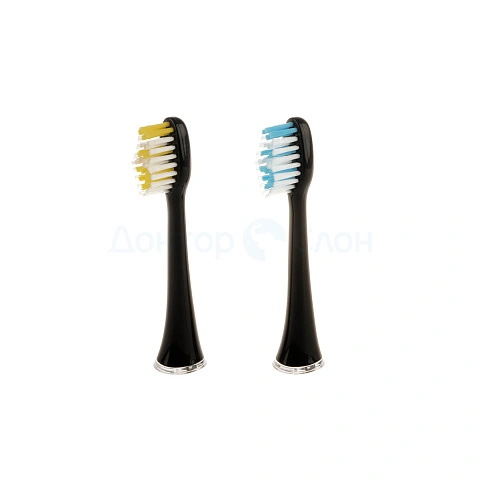 Электрическая зубная щетка Donfeel HSD-016 черная - изображение 6