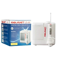 Ирригатор Aquajet LD-A9 - изображение 5