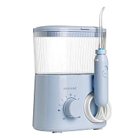 Ирригатор Revyline RL 150 Голубой - изображение 3