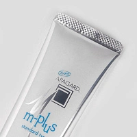 Зубная паста Apagard M-plus, 125 мл