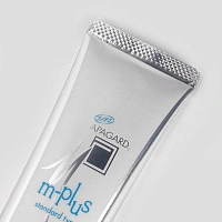 Зубная паста Apagard M-plus, 130 гр - изображение 2